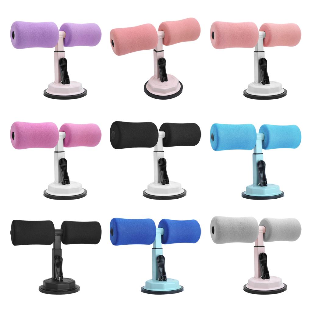 Barra portatile per sit-up con - Sit Up Bar Floor recensione e prezzo