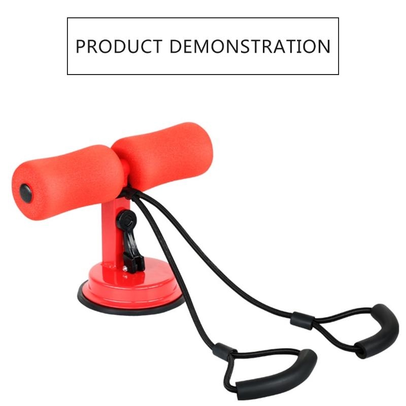 Barra Sit-up regolabile 77UF A - Sit Up Bar Floor recensione e prezzo