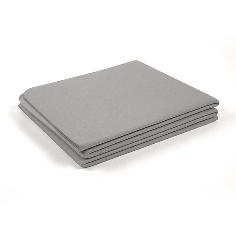 Tappetini yoga pieghevoli Cope - Yoga Fitness Mat recensione e prezzo