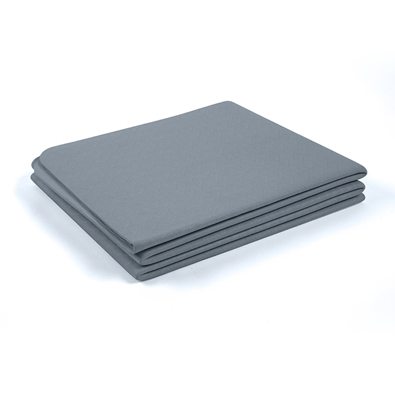 Tappetini yoga pieghevoli Cope - Yoga Fitness Mat recensione e prezzo