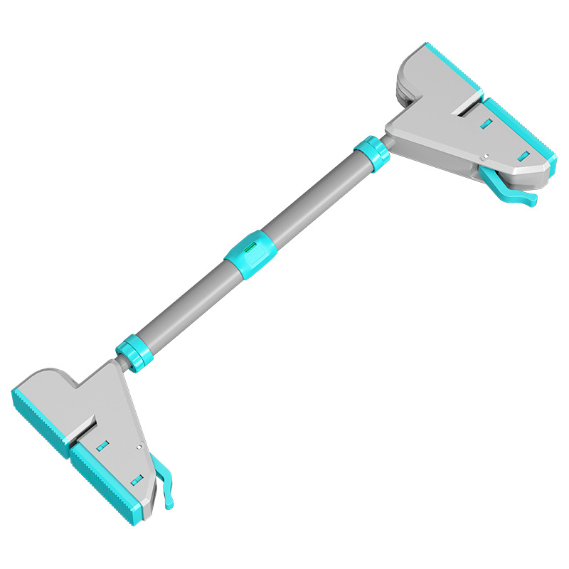 Barra per trazioni con telaio  - Pull Up Bar Doorframe recensione e prezzo