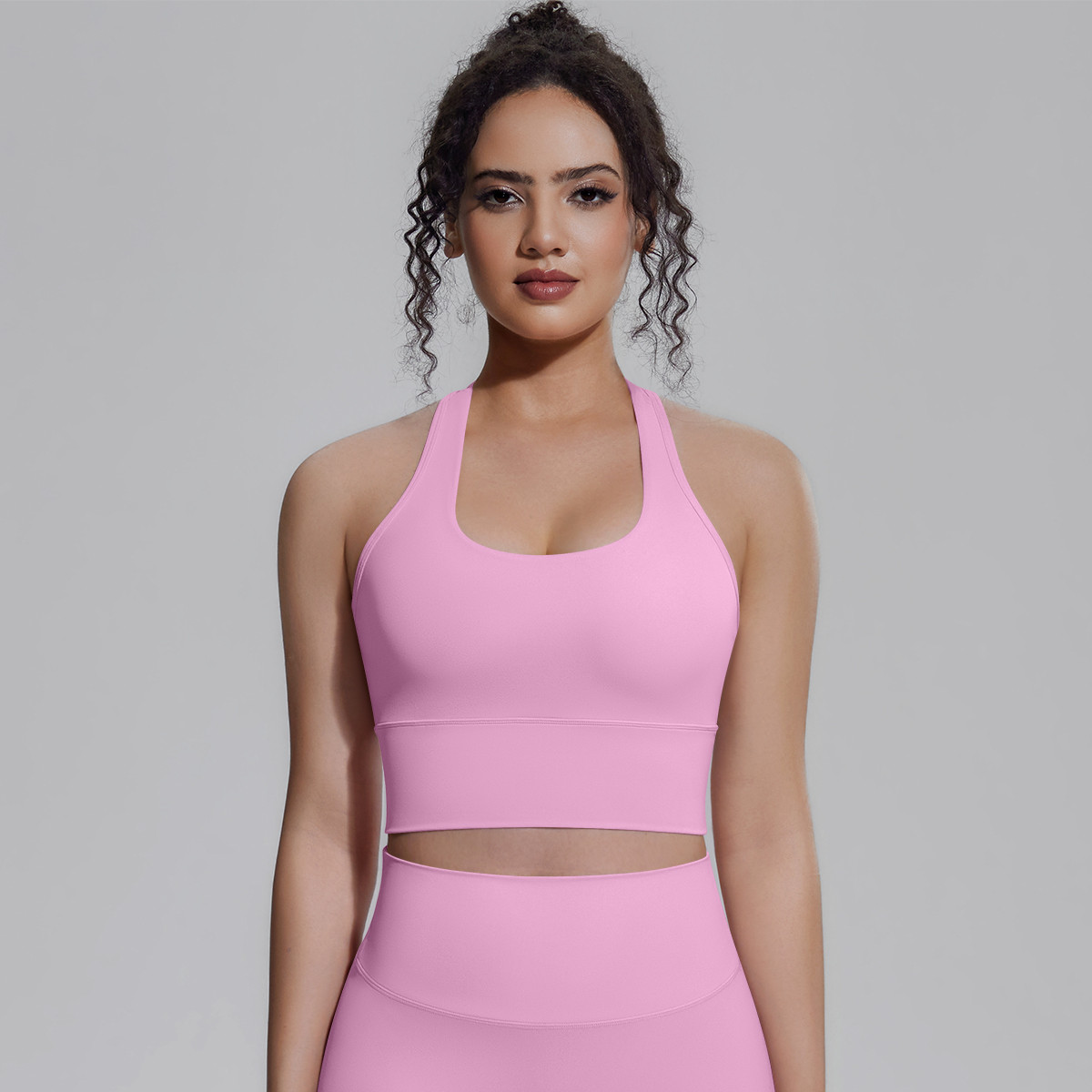 Top Sportivo Estivo Traspirant - Yoga Fitness Matte recensione e prezzo