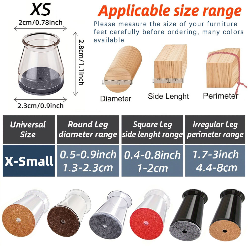 20PCS-Protezioni per pavimenti - Sit Up Bar Floor recensione e prezzo