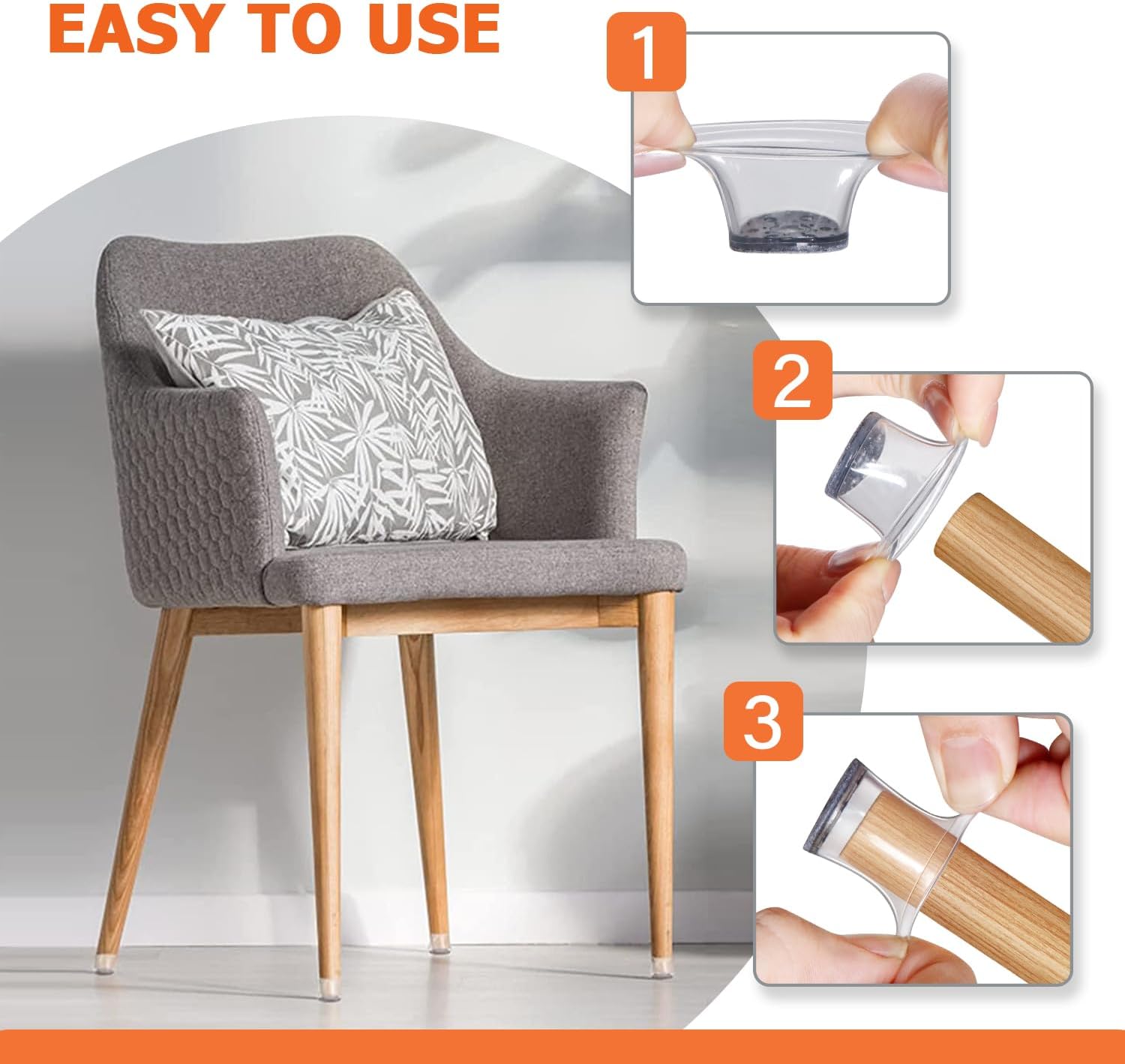 20PCS-Protezioni per pavimenti - Sit Up Bar Floor recensione e prezzo