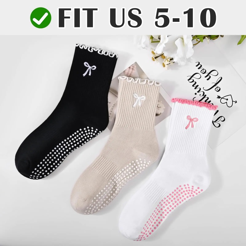 Calzini Professionali per Yoga - Yoga Of Fitness recensione e prezzo