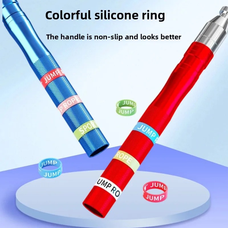 Corda per Saltare a Velocità R - Speed Skipping Rope recensione e prezzo
