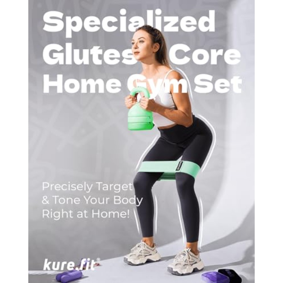 Kettlebell Regolabile per Pale - Kettlebell recensione e prezzo