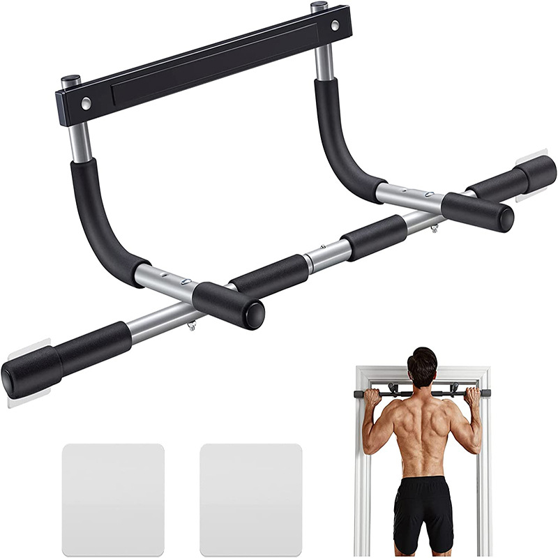 Attrezzatura fitness da intern - Pull Up Bar Doorframe recensione e prezzo