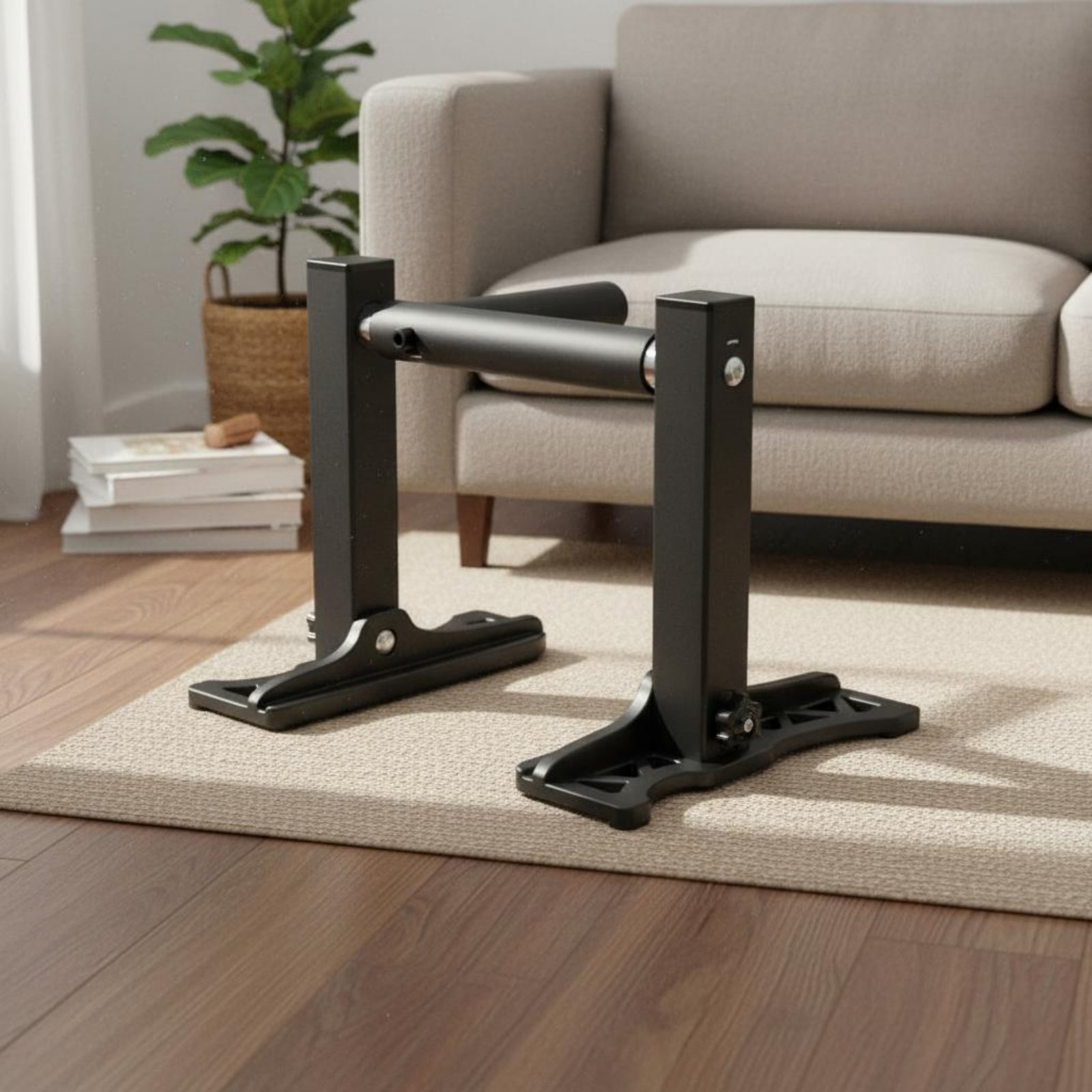 2 Pezzi Supporto Regolabile pe - Pull Up Bar Doorframe recensione e prezzo