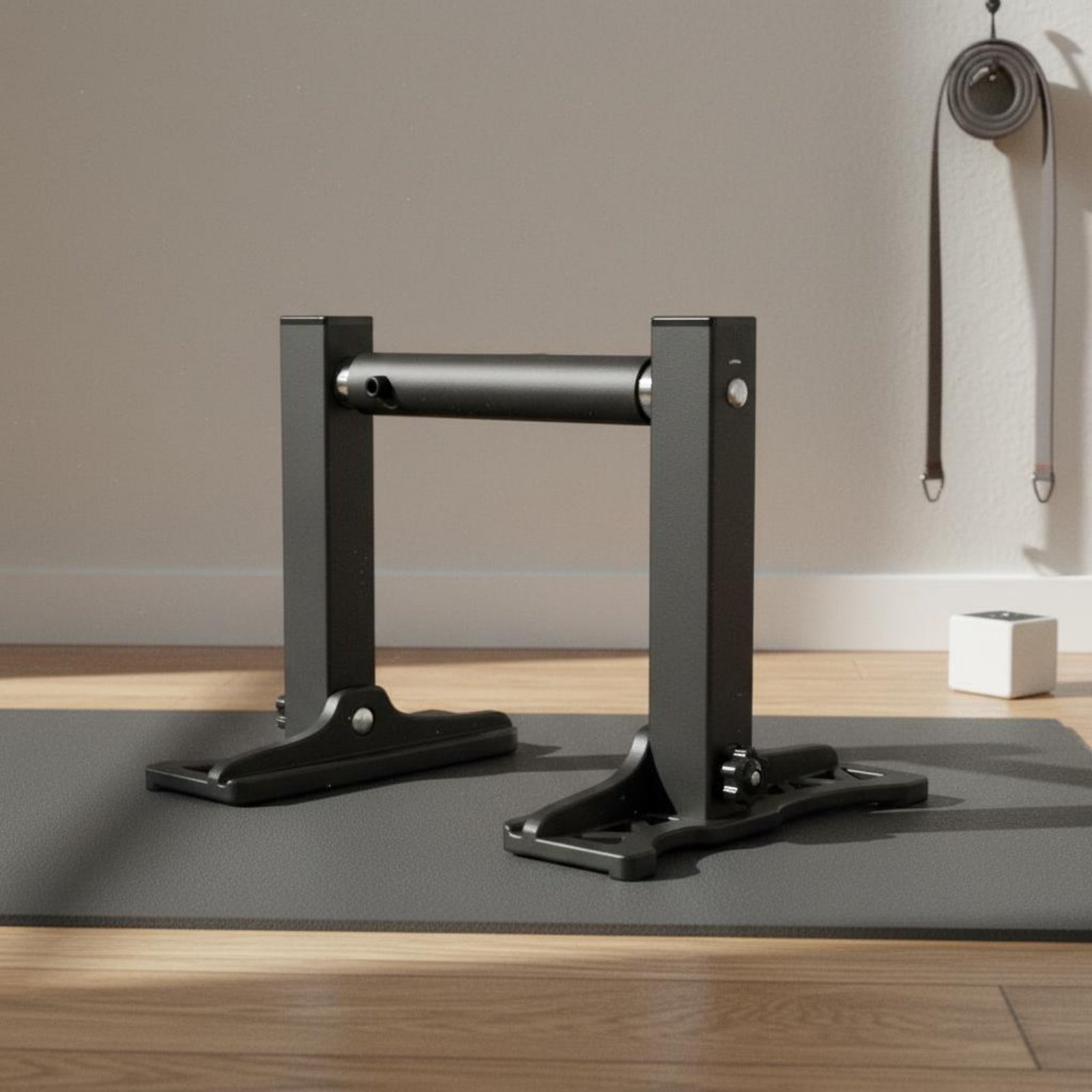 2 Pezzi Supporto Regolabile pe - Pull Up Bar Doorframe recensione e prezzo
