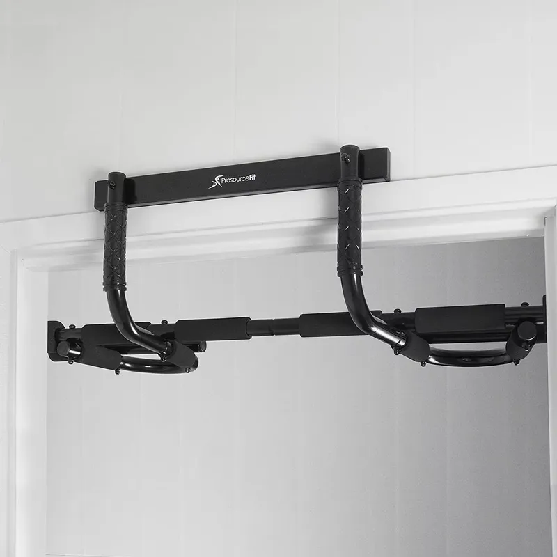 Barra per trazioni da montare  - Pull Up Bar Doorframe recensione e prezzo