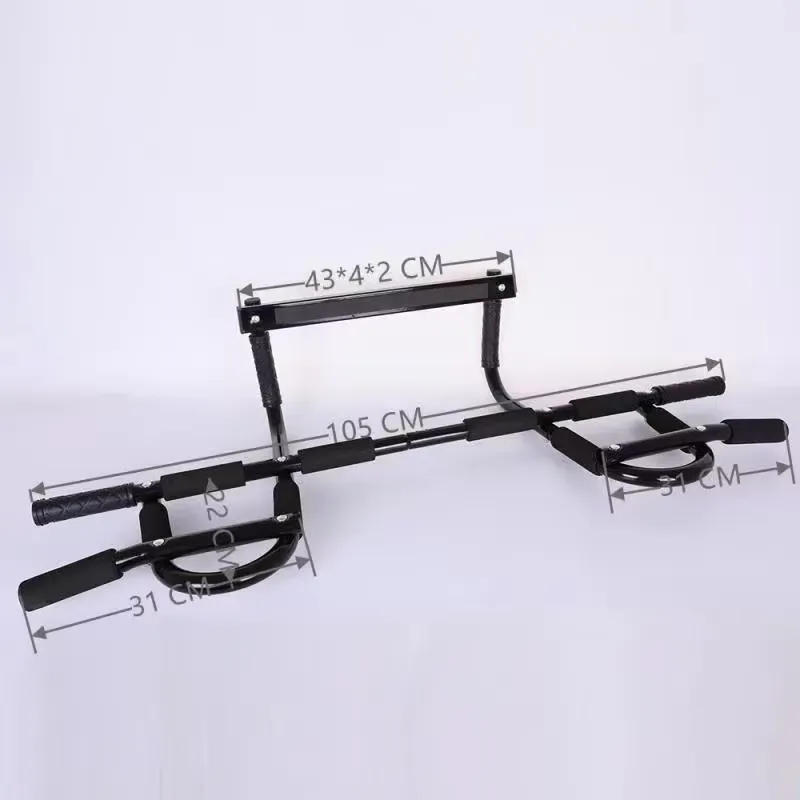 Barra per trazioni da montare  - Pull Up Bar Doorframe recensione e prezzo