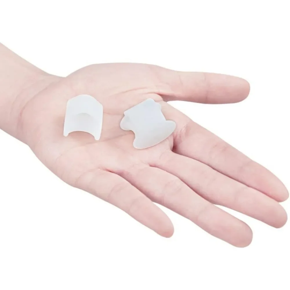 2 Pezzi Separatore Ortopedico  - Yoga Toe Separator recensione e prezzo