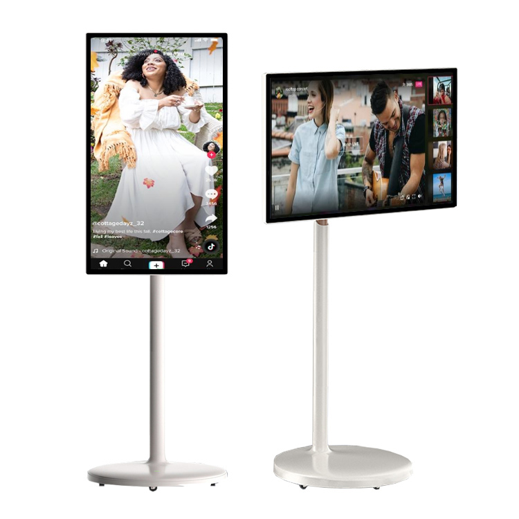 Smart TV Android 11 da 32 Poll - Yoga Fitness Video recensione e prezzo