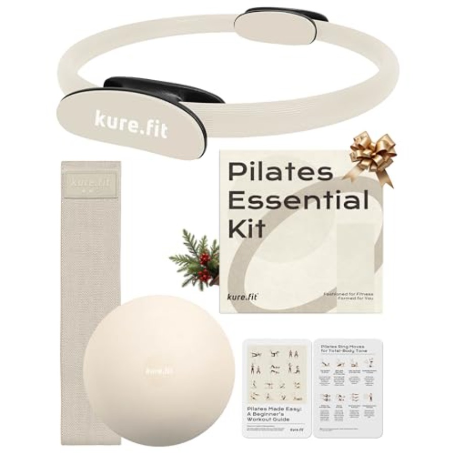 Kettlebell Rosa Regolabile da  - Kettlebell recensione e prezzo