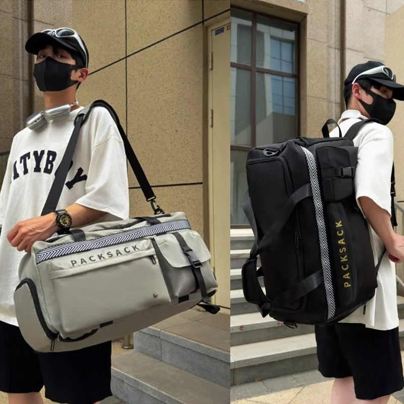 Borsa Sportiva per Yoga con Se - Yoga Of Fitness recensione e prezzo