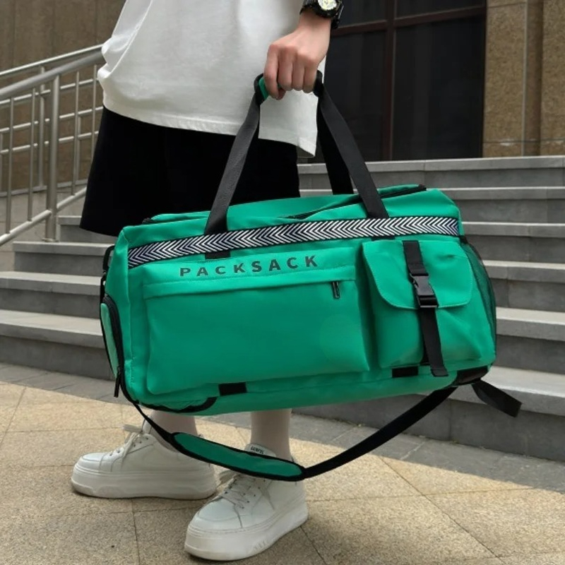 Borsa Sportiva per Yoga con Se - Yoga Of Fitness recensione e prezzo
