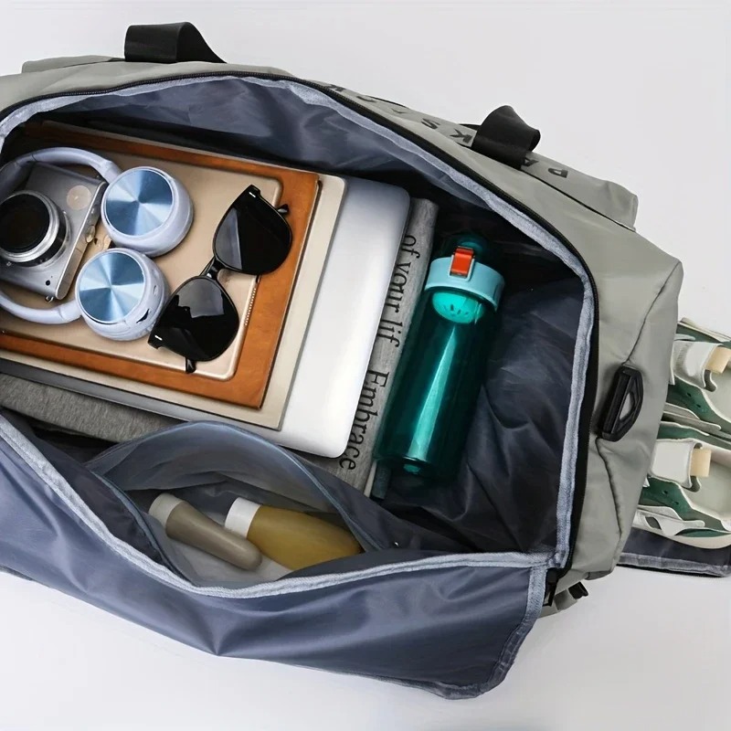 Borsa Sportiva per Yoga con Se - Yoga Of Fitness recensione e prezzo