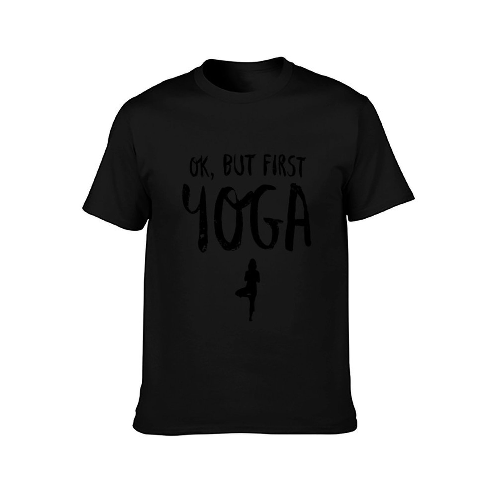 Ok, ma prima dello yoga, diver - Yoga In Fitness First recensione e prezzo