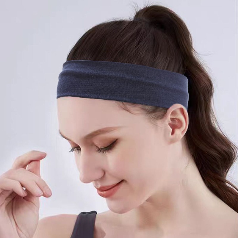 Elastici per Capelli Sportivi  - Yoga In Fitness First recensione e prezzo