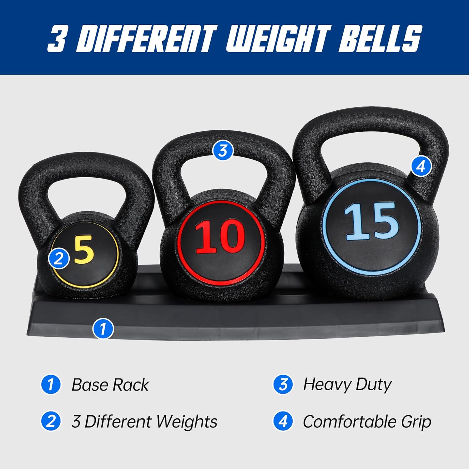 IUNNDS Kettlebell Universale p - Kettlebell recensione e prezzo