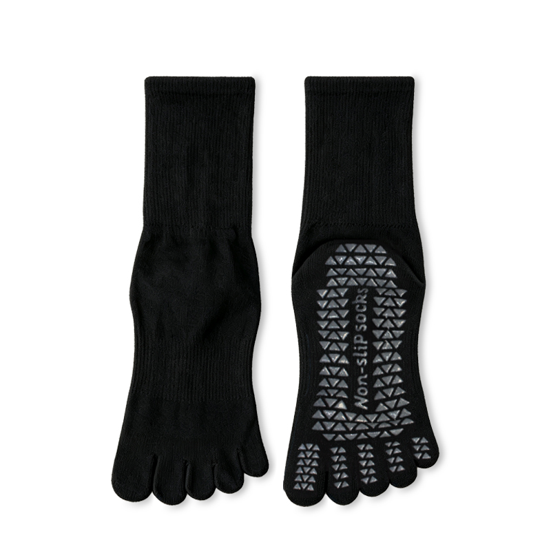 1 Paio di Calzini da Yoga a Ci - Yoga Toe Separator recensione e prezzo
