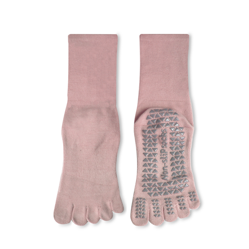 1 Paio di Calzini da Yoga a Ci - Yoga Toe Separator recensione e prezzo