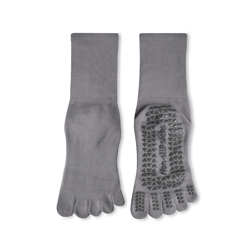 1 Paio di Calzini da Yoga a Ci - Yoga Toe Separator recensione e prezzo