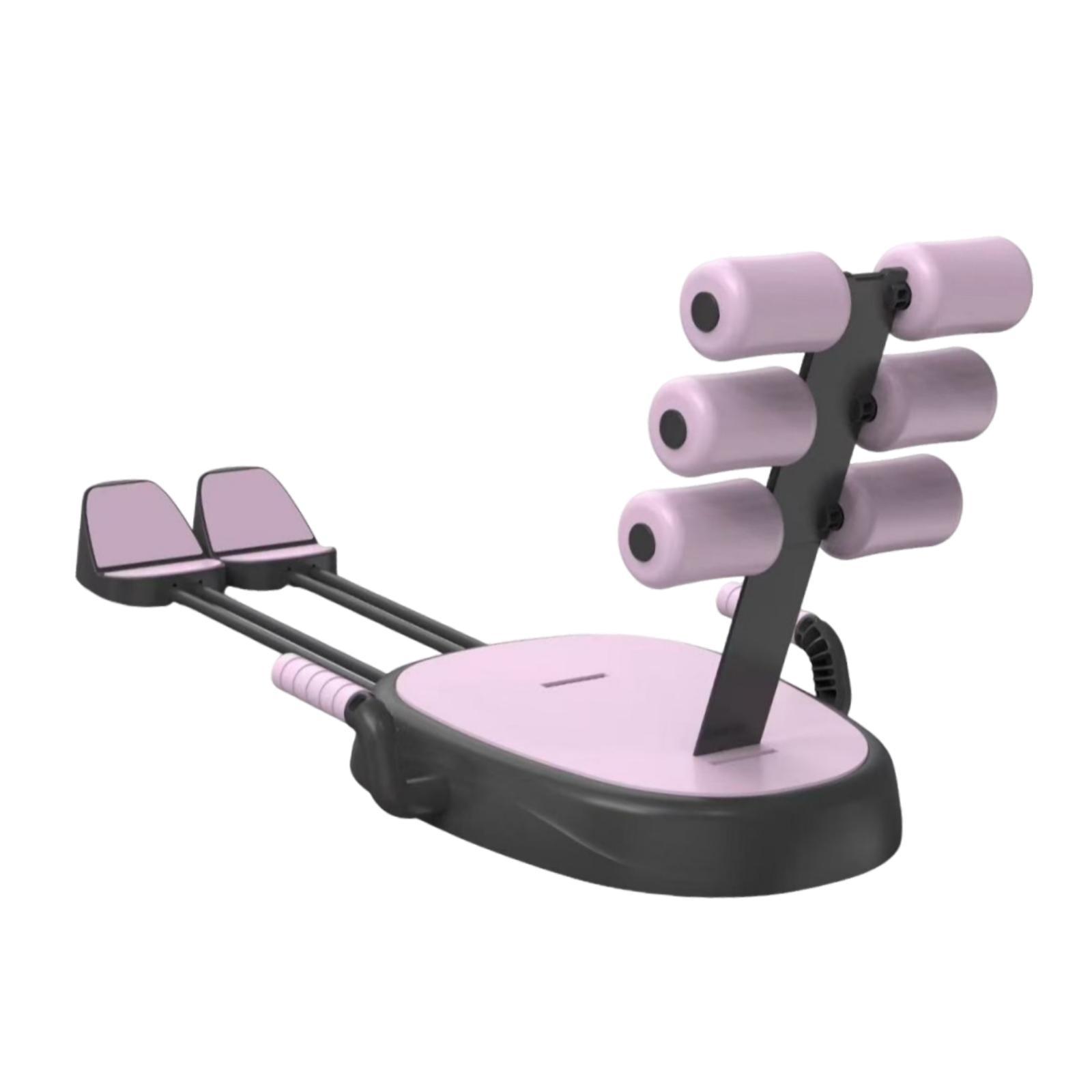 Barra per Sit-up da Pavimento, - Sit Up Bar Floor recensione e prezzo
