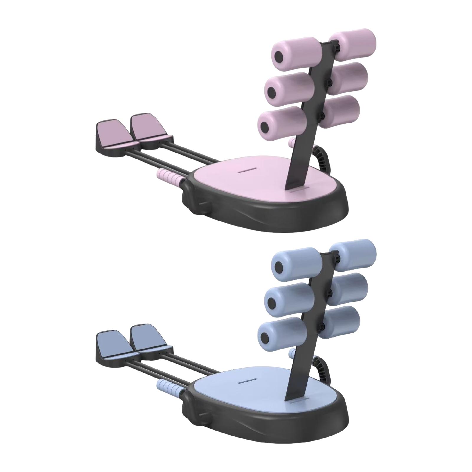 Barra per Sit-up da Pavimento, - Sit Up Bar Floor recensione e prezzo