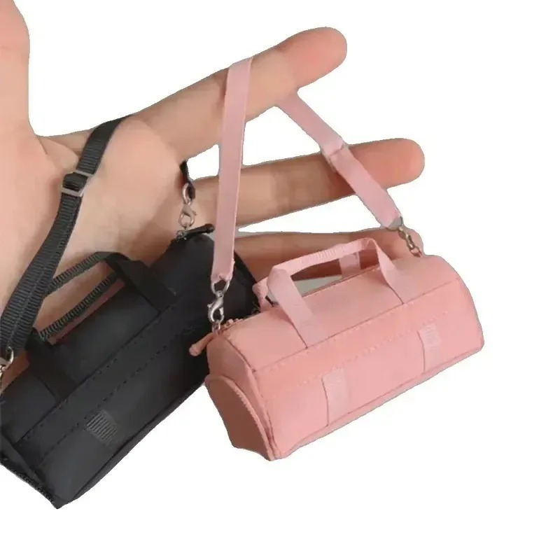 Borsa a tracolla da 8 cm in sc - Yoga In Fitness First recensione e prezzo