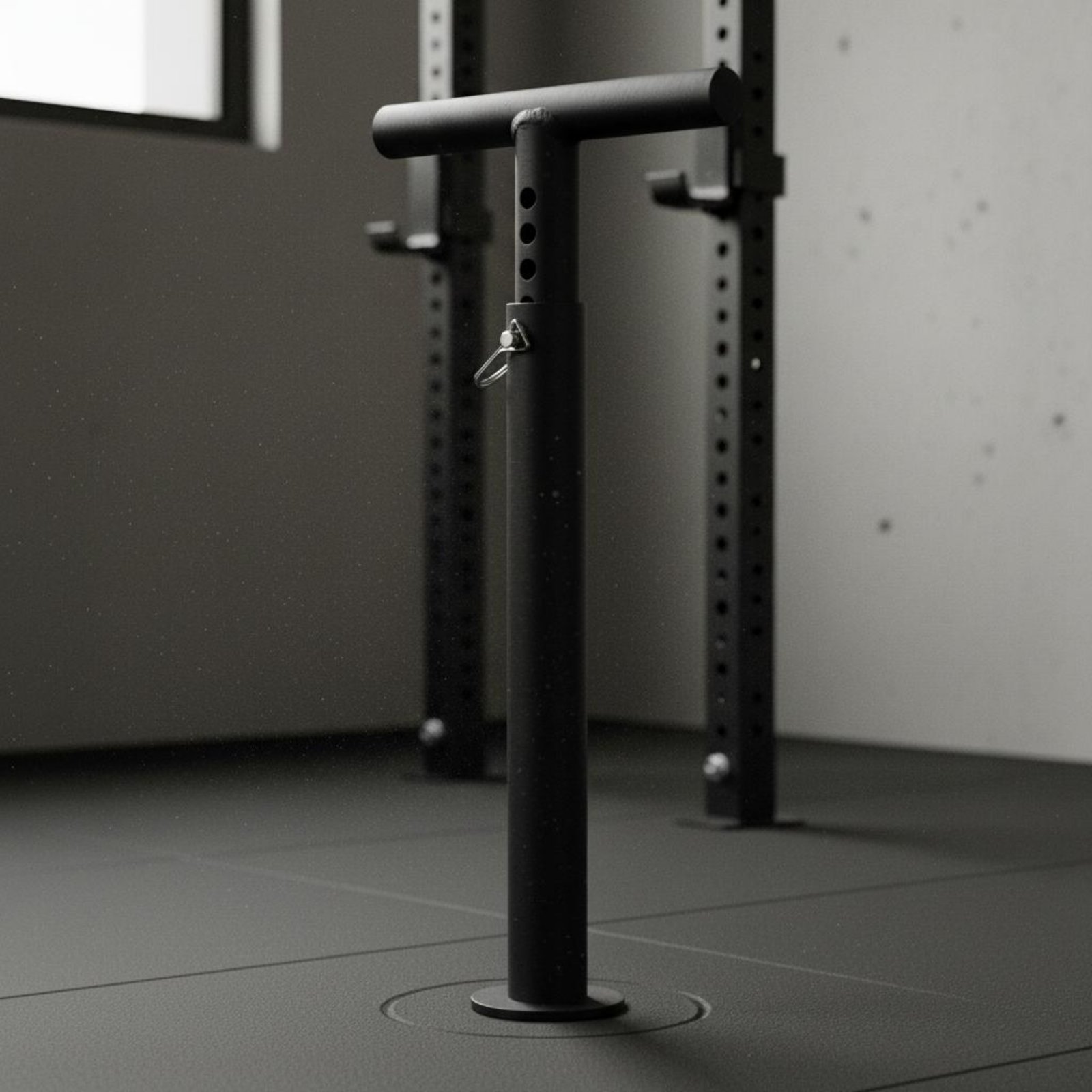 Impugnatura a T per Kettlebell - Kettlebell recensione e prezzo