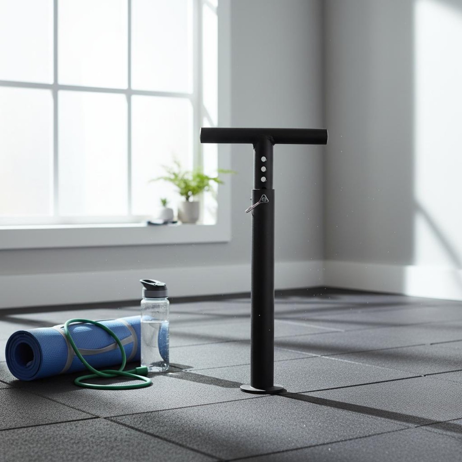 Impugnatura a T per Kettlebell - Kettlebell recensione e prezzo