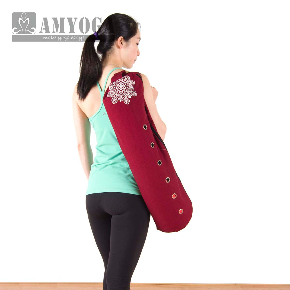 Borsa per Tappetino Yoga in Te - Yoga Fitness Mat recensione e prezzo