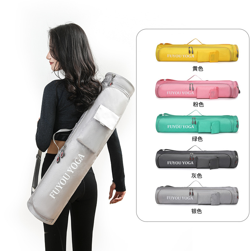 Borsa per Tappetino Yoga di Gr - Yoga Fitness Pilates recensione e prezzo