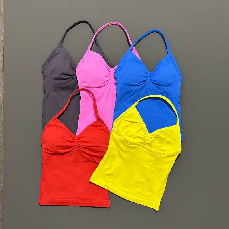 Top sportivi da palestra Canot - Yoga Fitness Matte recensione e prezzo