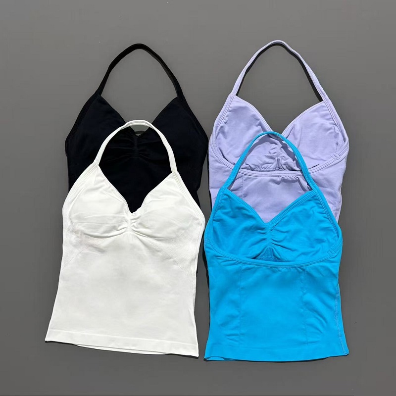 Top sportivi da palestra Canot - Yoga Fitness Matte recensione e prezzo