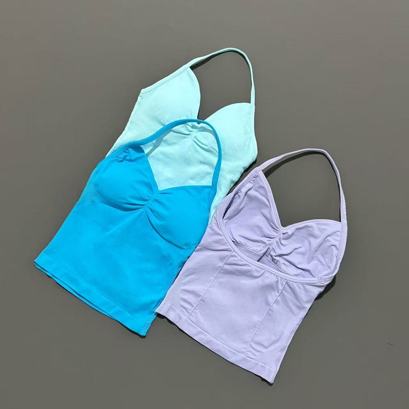 Top sportivi da palestra Canot - Yoga Fitness Matte recensione e prezzo