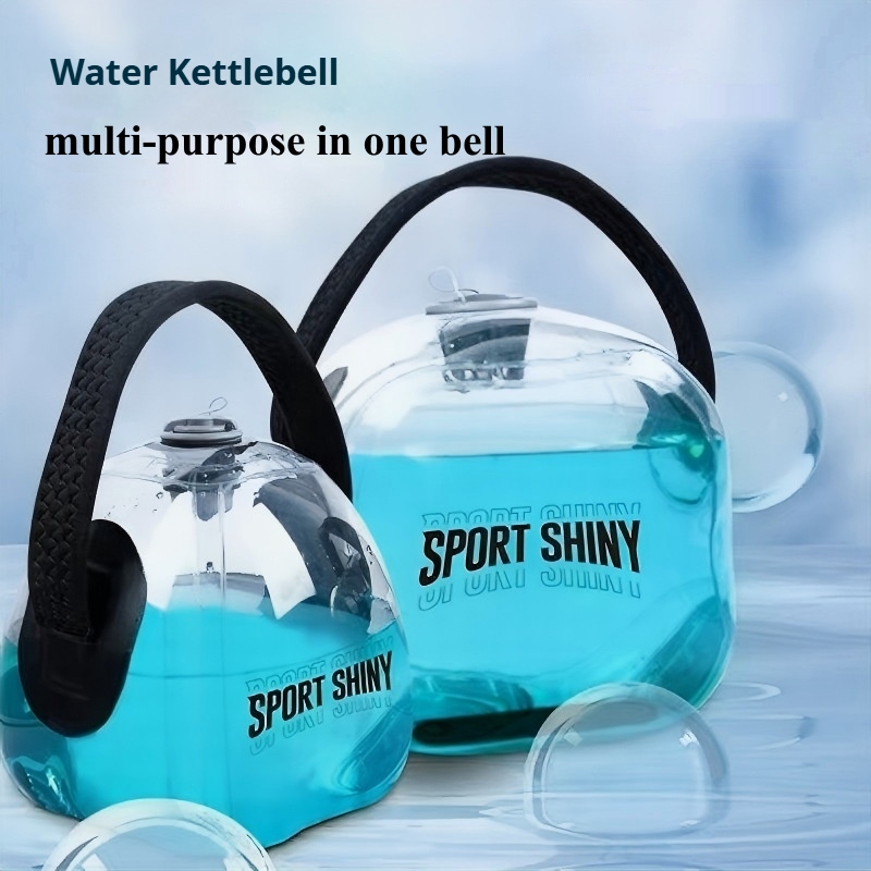 Kettlebell ad Acqua Portatile  - Kettlebell recensione e prezzo