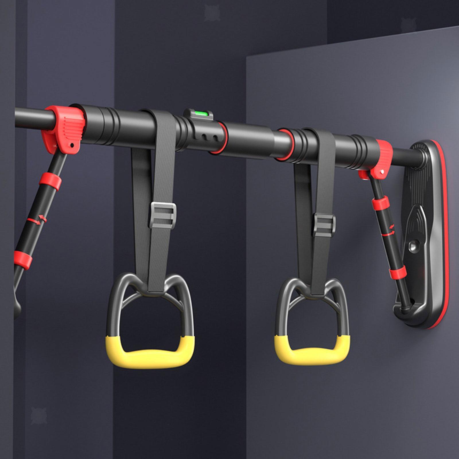 Barre orizzontali per allename - Pull Up Bar Doorframe recensione e prezzo