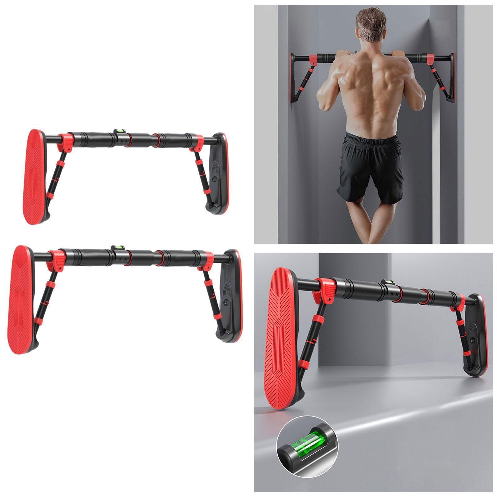 Barre orizzontali per allename - Pull Up Bar Doorframe recensione e prezzo