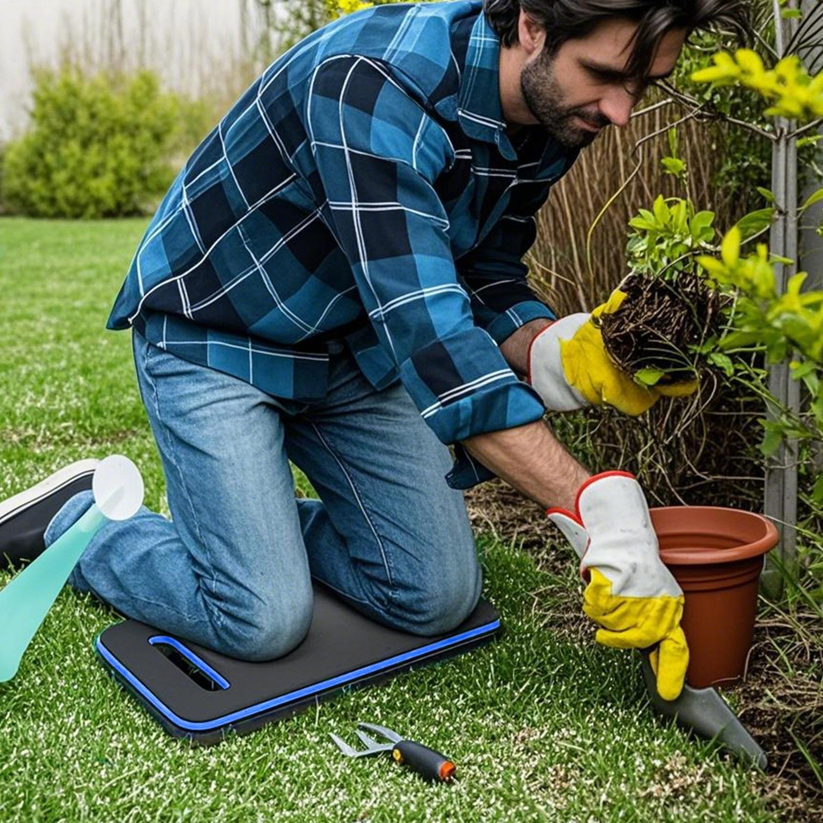 Tappetino EVA per Giardinaggio - Yoga Fitness Mat recensione e prezzo