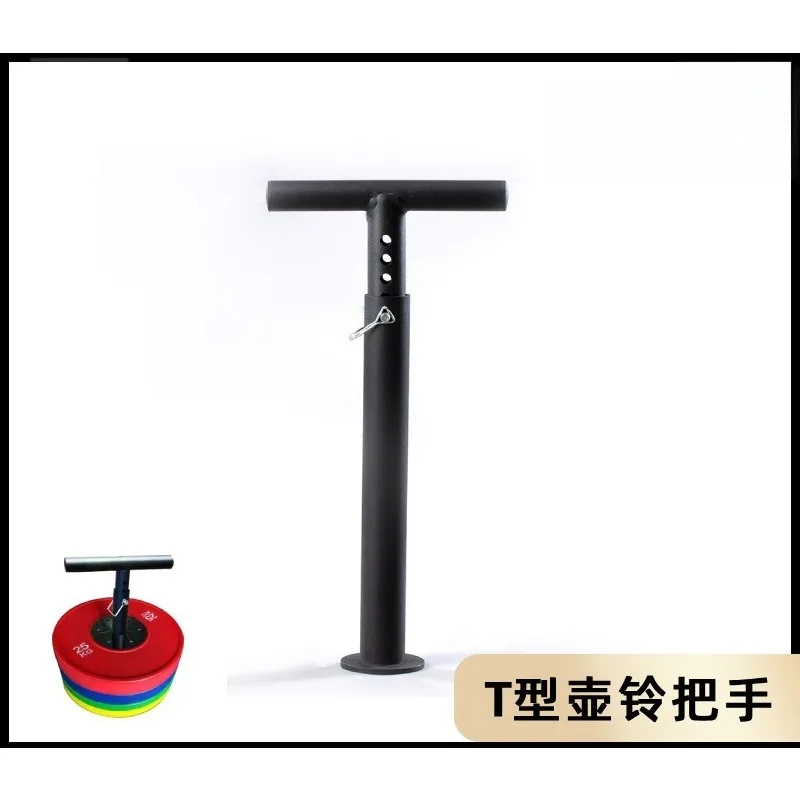 Maniglia Regolabile per T-Kett - Kettlebell recensione e prezzo