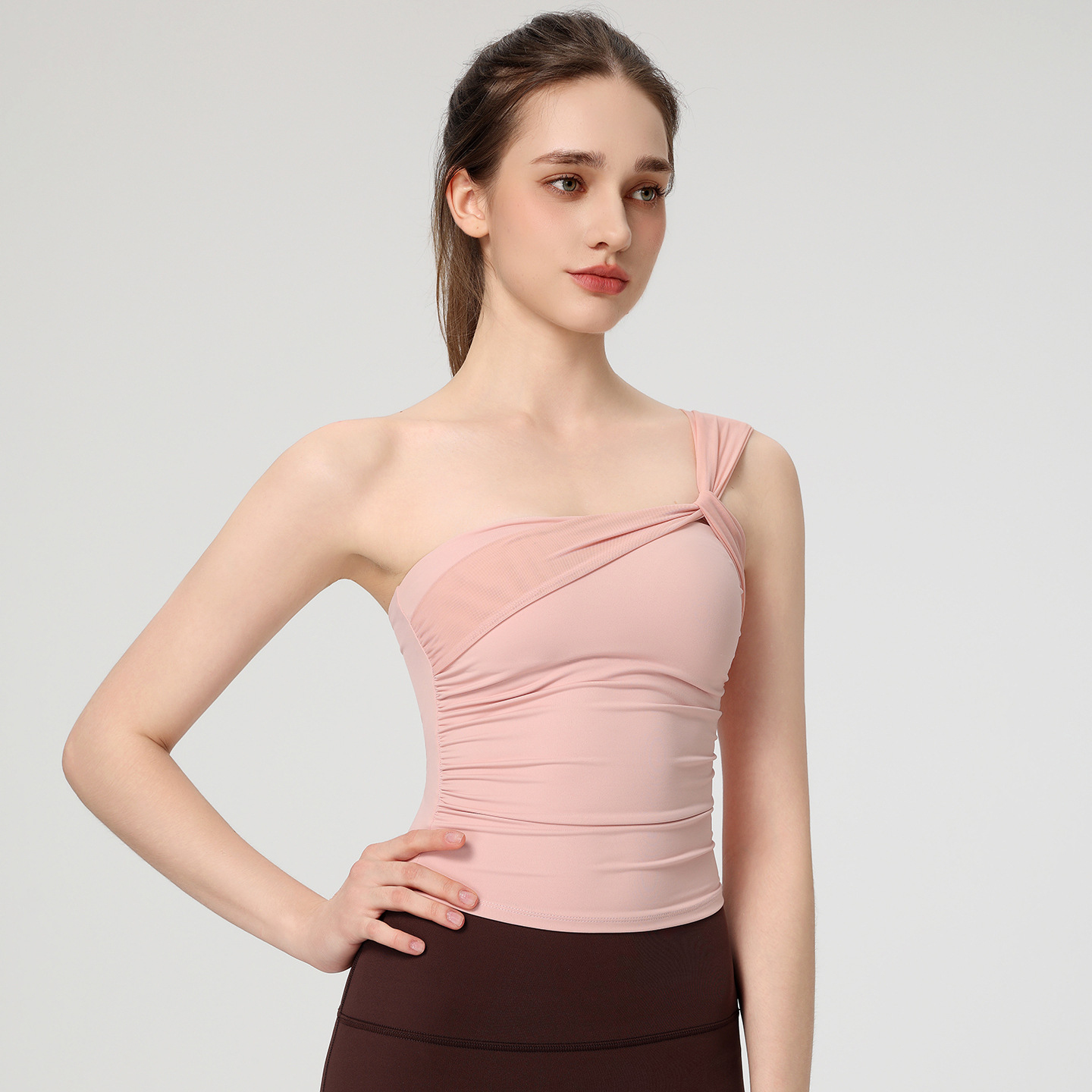 Top da Yoga Sexy da Donna con  - Yoga Fitness Matte recensione e prezzo