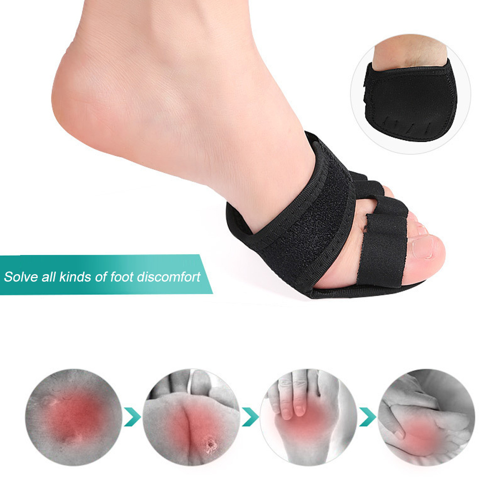 1 paio di calzini da Yoga con  - Yoga Toe Separator recensione e prezzo