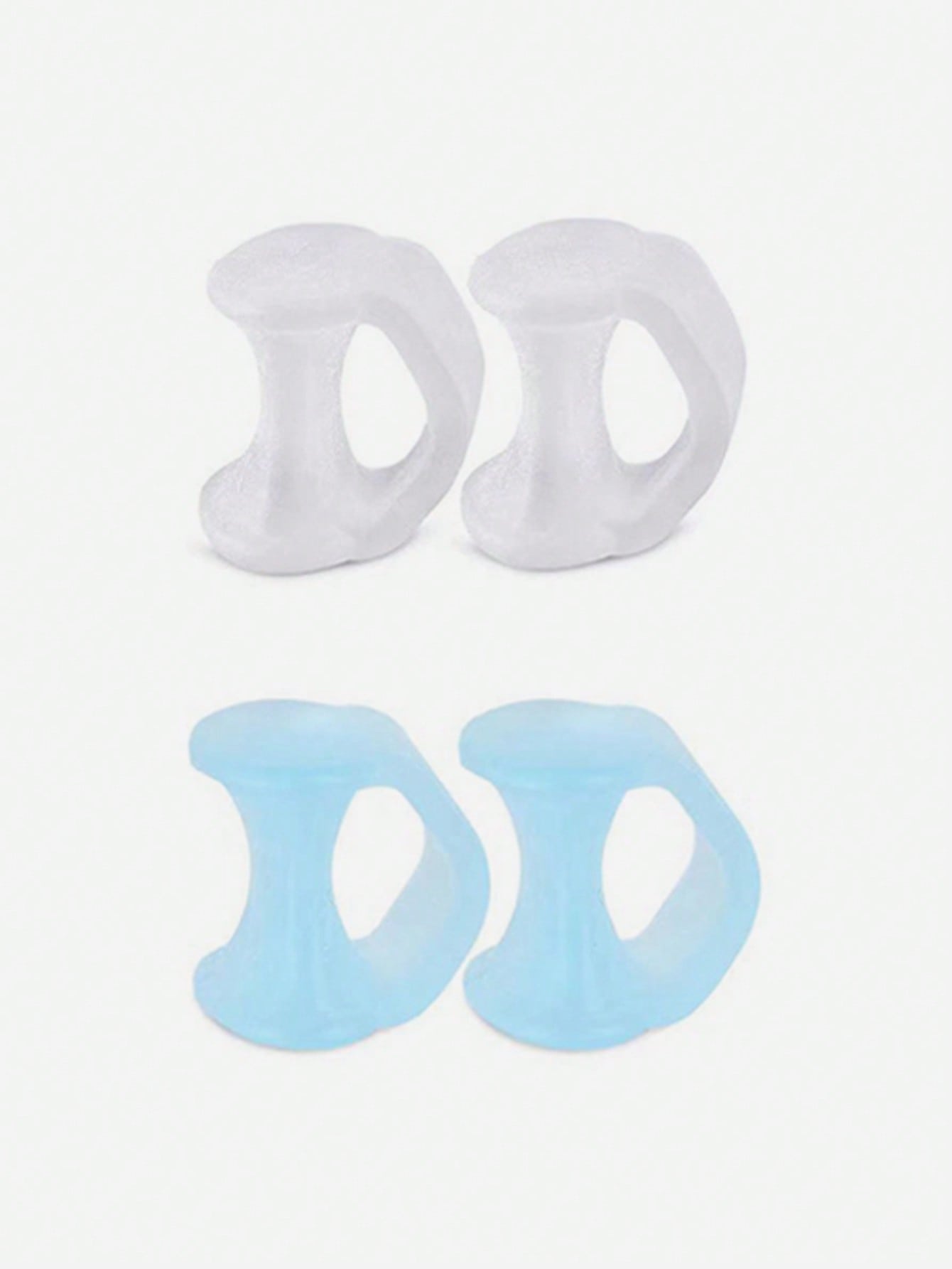 Separatore per Dita dei Piedi  - Yoga Toe Separator recensione e prezzo