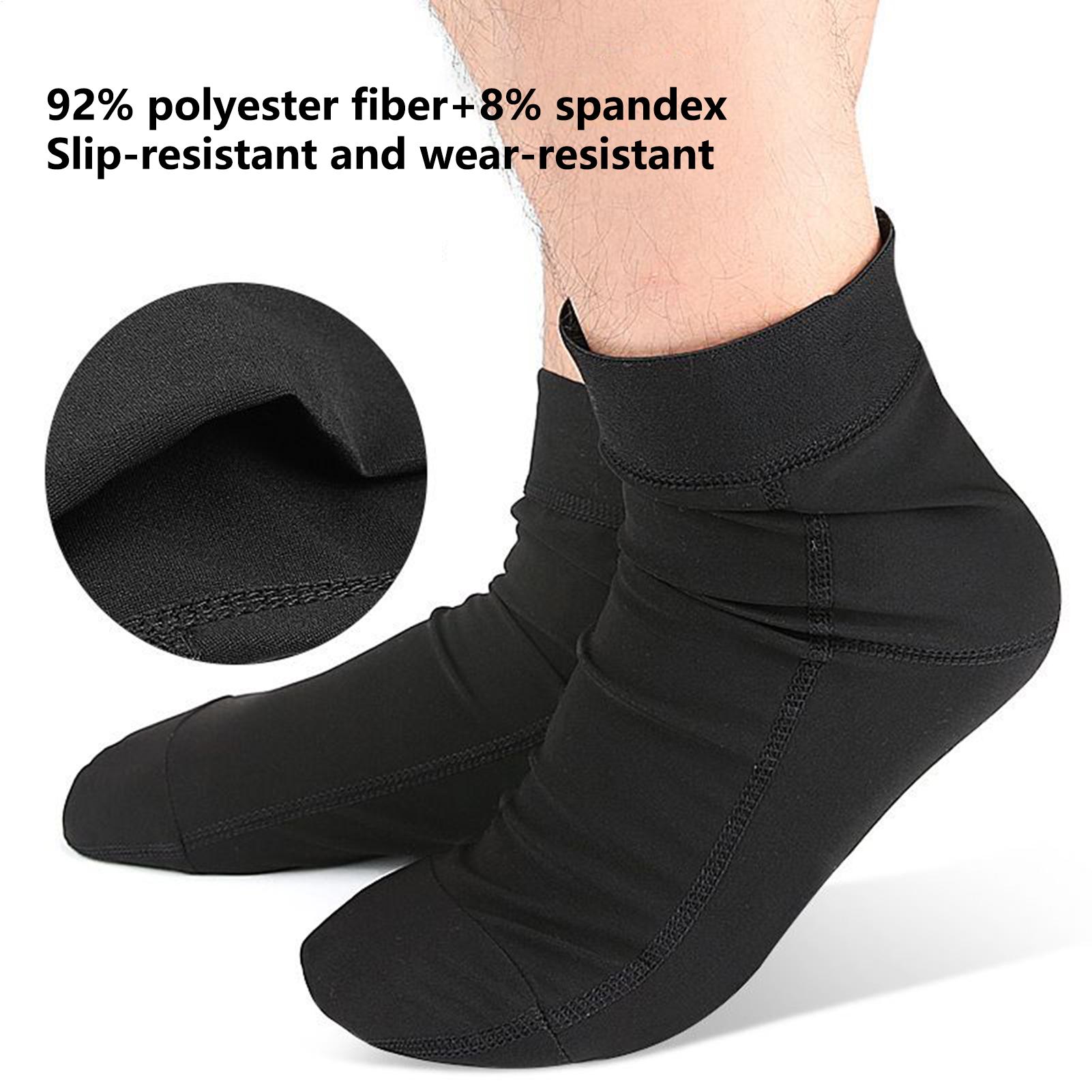 Calzini con impugnatura Calzin - Yoga Toe Separator recensione e prezzo