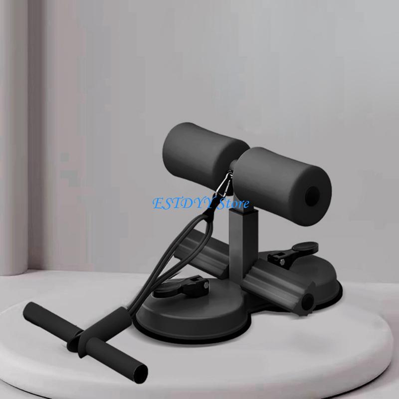 G6DE Barra per esercizi da pav - Sit Up Bar Floor recensione e prezzo