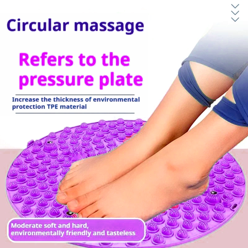 Massaggio ai piedi Tappetino p - Yoga Fitness Mat recensione e prezzo