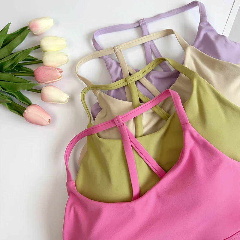 Reggiseno sportivo da donna pe - Yoga Fitness Matte recensione e prezzo
